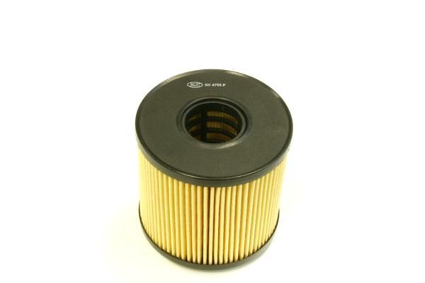 SCT - MANNOL SH4755P